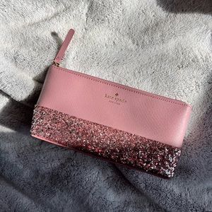 KATE SPADE MAKEUP CASE